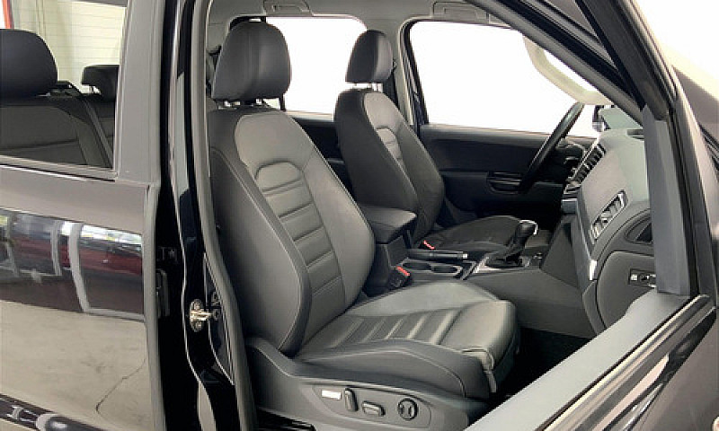 Volkswagen Amarok 20...