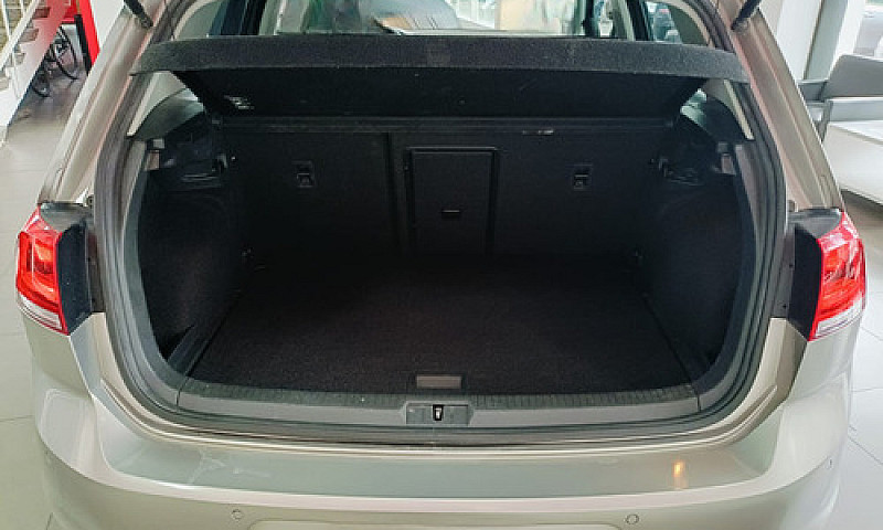 Volkswagen Golf 1.4 ...