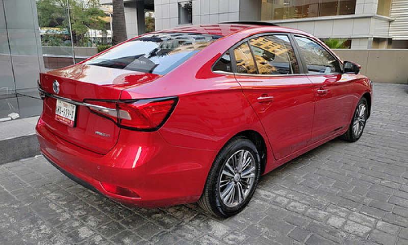 Mg G5 Elegance 1.5L ...