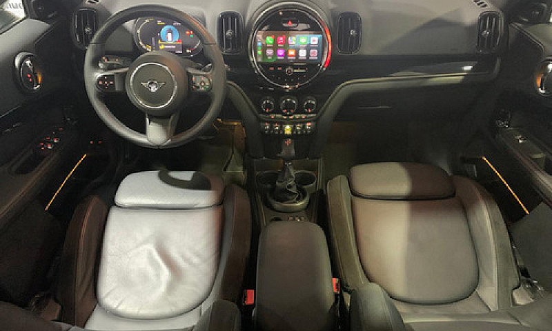 Mini Countryman 2024...