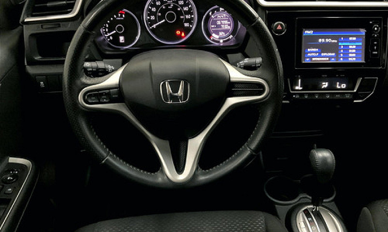 Honda Br-V 2018...