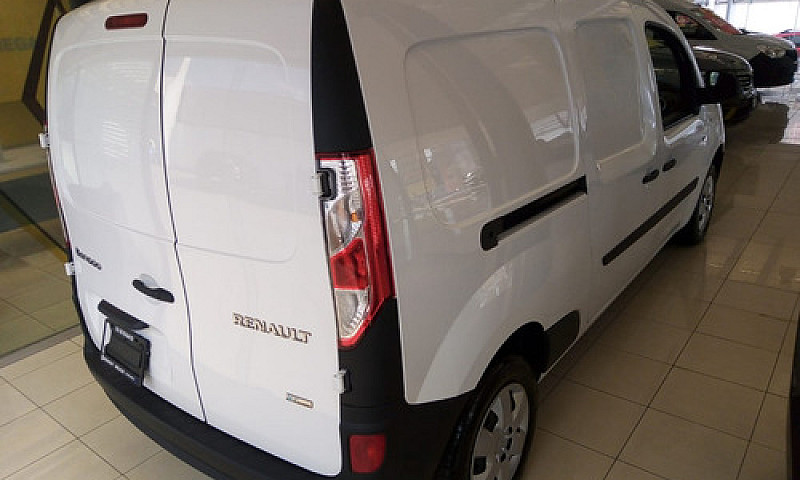 Renault Kangoo 2021...