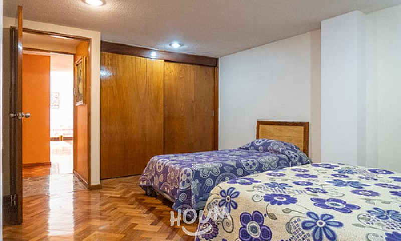 Departamento En Cuau...