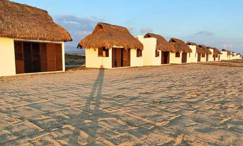 Venta De Cabaña Ecol...