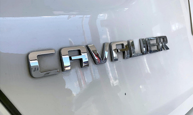 Chevrolet Cavalier 2...
