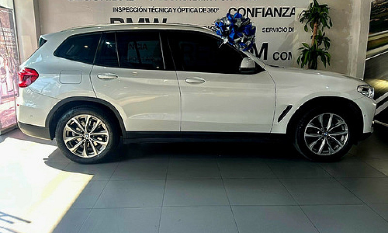Bmw  X3  2021...