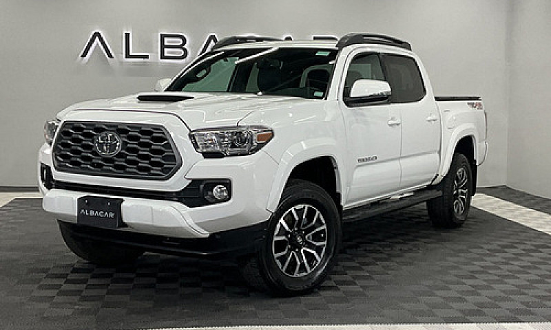 Toyota Tacoma 2023...