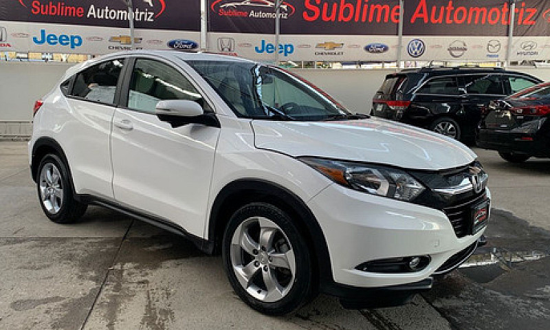 Honda Hr-V 2016...