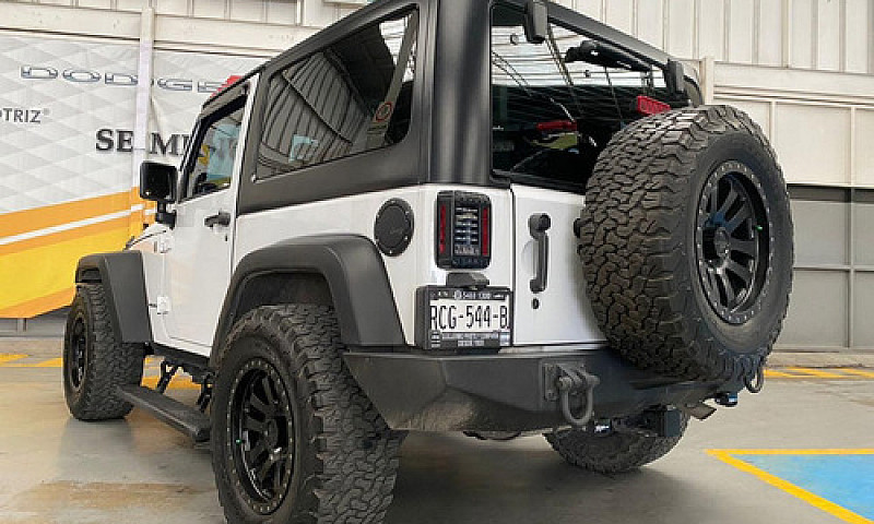 Jeep Wrangler 2016 3...