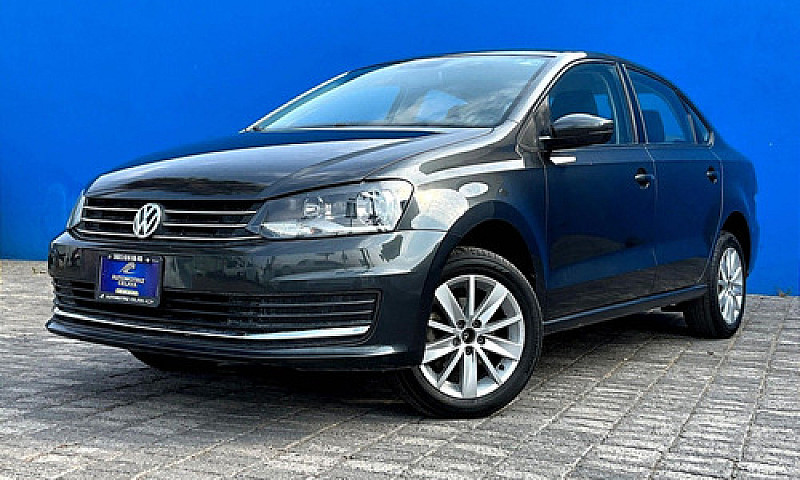 Volkswagen Vento 201...