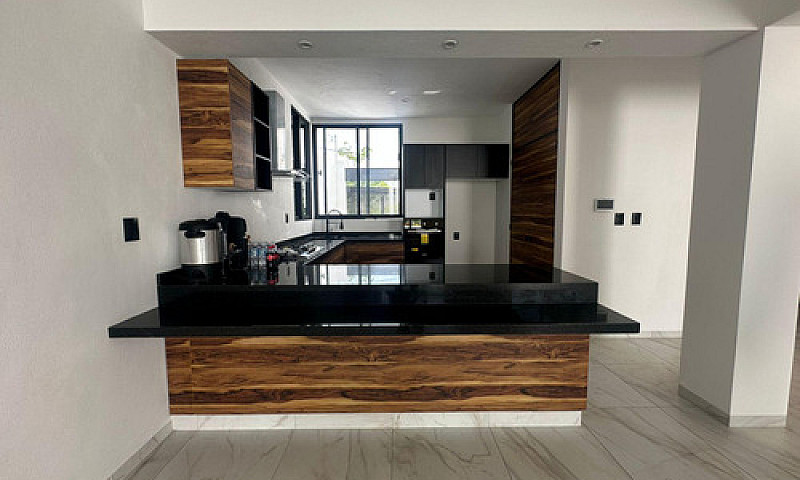 Venta Casa Nueva Mod...