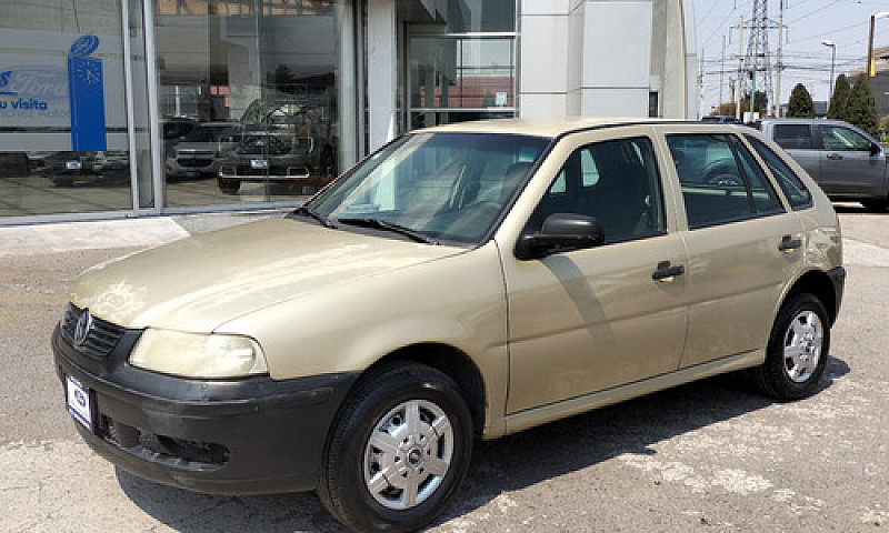Volkswagen  Pointer ...