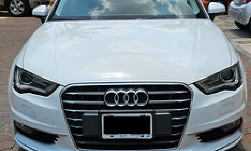 Audi A3 1.4 Ambiente...