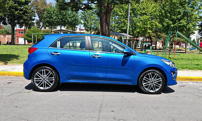 Kia Rio 1.6 Ex Pack ...