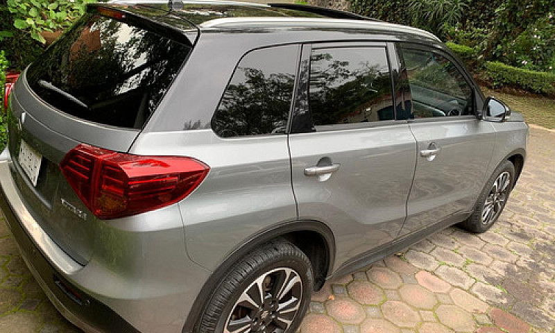 Suzuki Vitara 1.6 Gl...