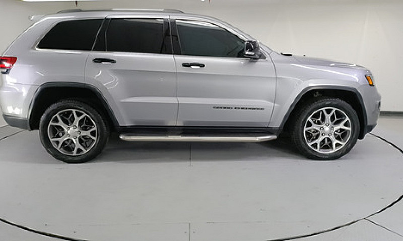 Jeep Grand Cherokee ...