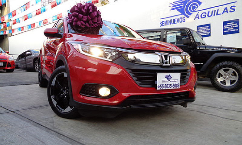 Honda Hr-V 1.8 Prime...