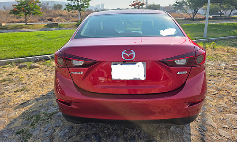Mazda Mazda 3 2.0 I ...
