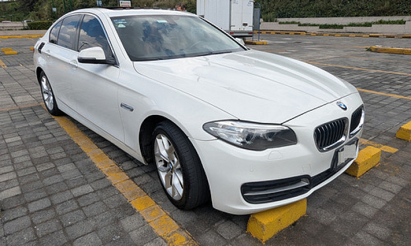 Bmw 520I Automatico ...