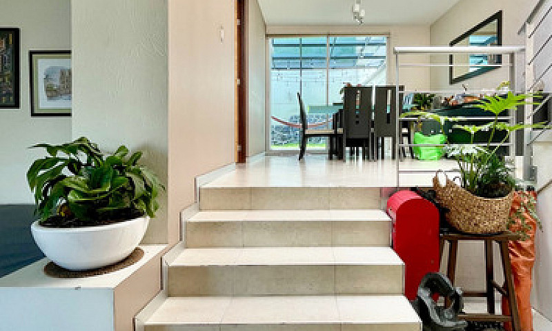Casa En Venta En Con...