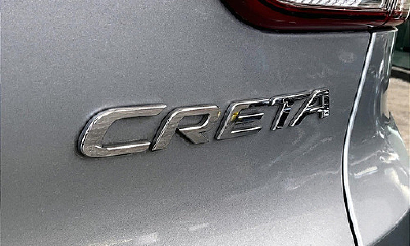 Hyundai Creta 2020...
