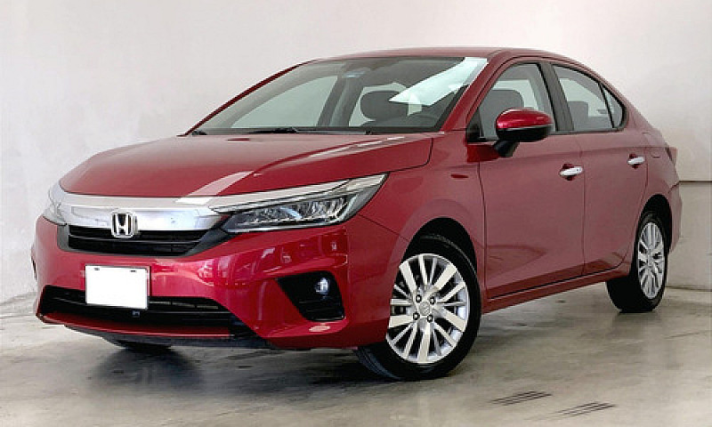 Honda City 2022...