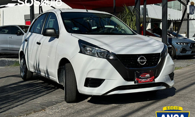 Nissan March  Sense ...