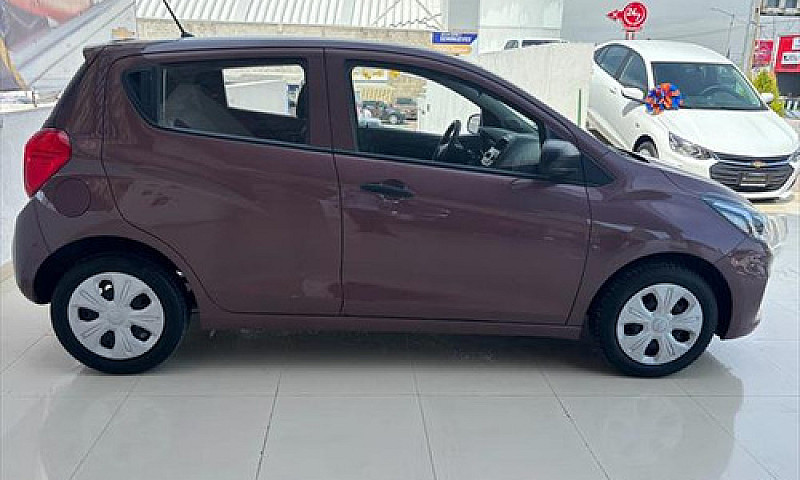 Chevrolet Spark 2021...