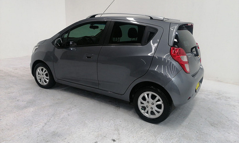 Chevrolet Beat 2019 ...