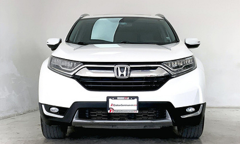Honda Cr-V 2019...