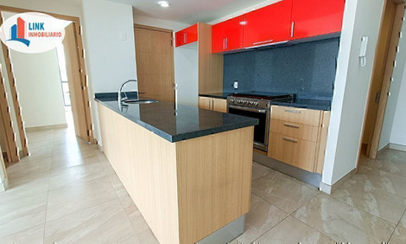 Departamento En Vent...
