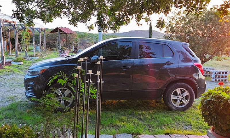 Chevrolet Trax 1.8 L...