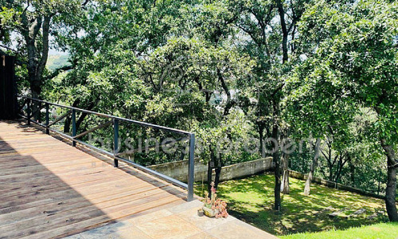 Casa En Condado De S...