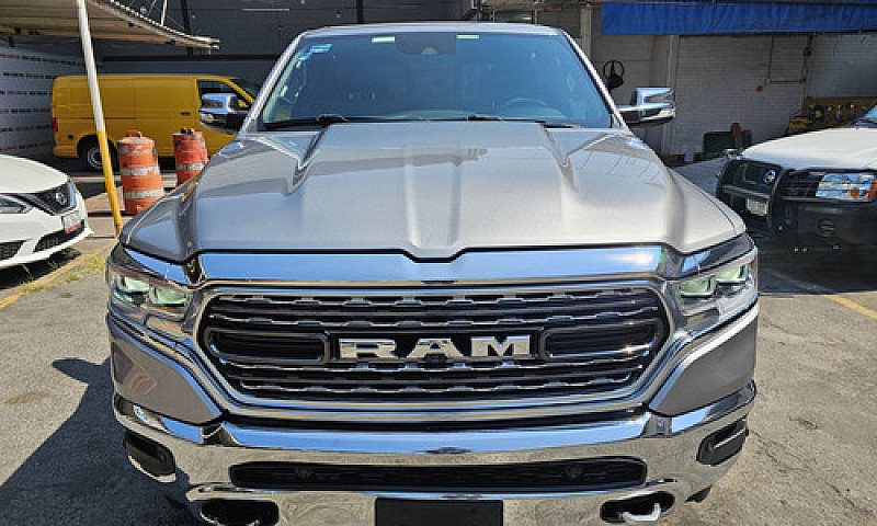 Ram Ram 1500 5.7 Mil...