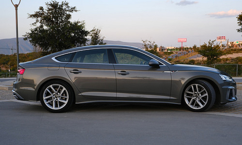 Audi A5 2.0 Sportbac...