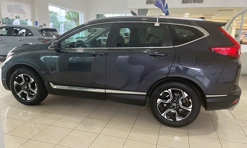 Honda Cr-V 2018 1.5 ...