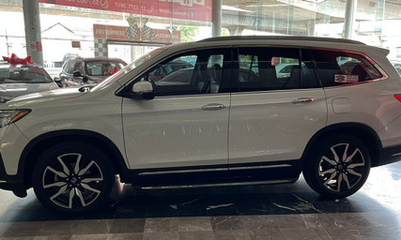 Honda Pilot 2020 3.5...