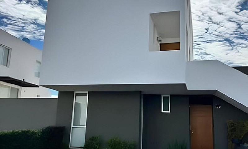 Casa En Venta De 1 P...