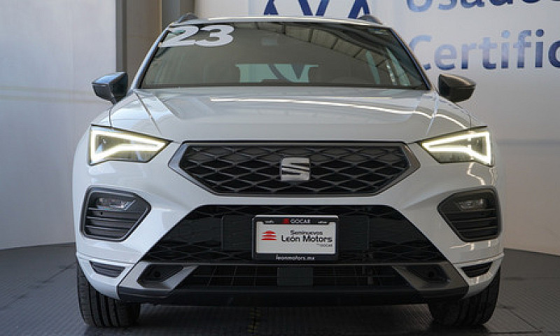 Seat Ateca 2023...