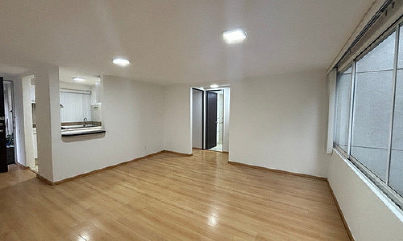 Vendo Departamento B...