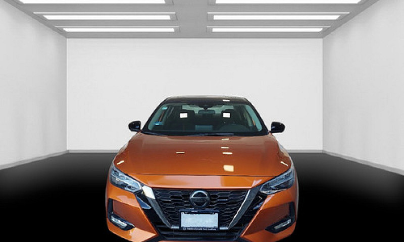 Nissan Sentra 2020...