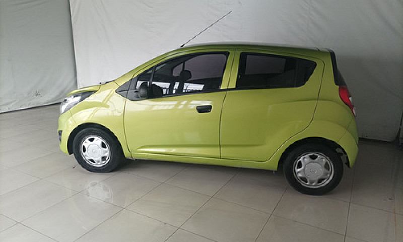 Chevrolet Spark 2016...