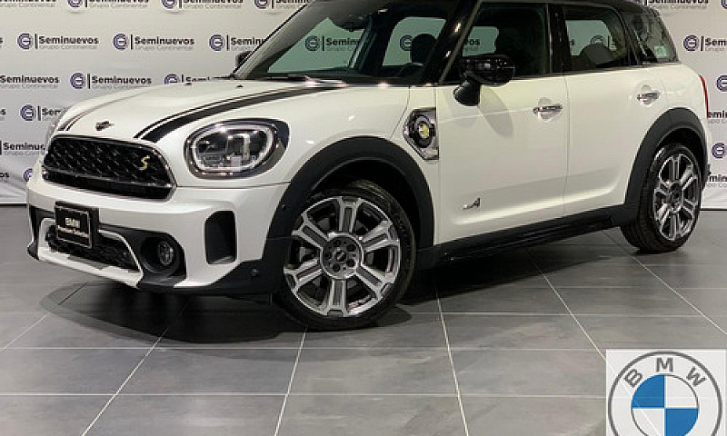 Mini Countryman 2024...