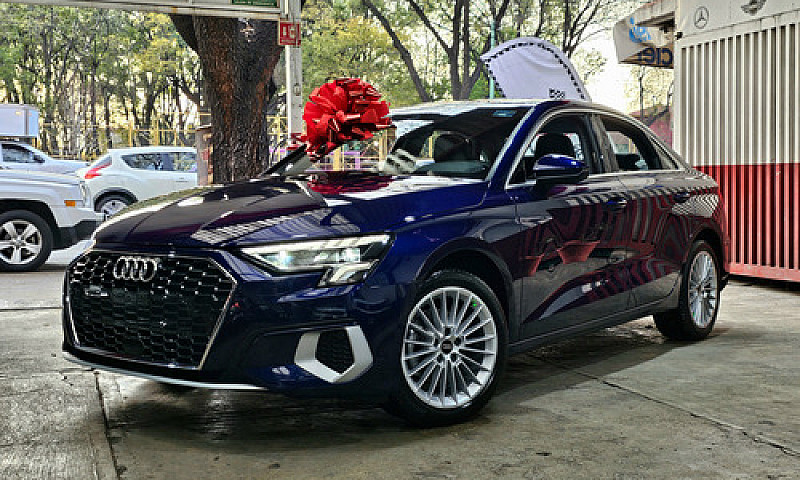 = Audi // A3 1.4 Sed...