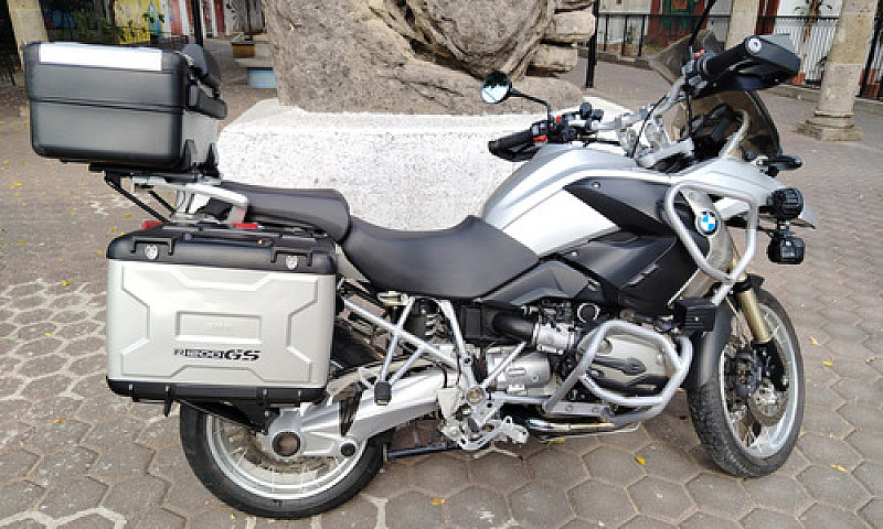 R1200 Gs Bmw...