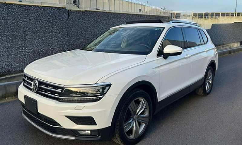 Volkswagen Tiguan 20...