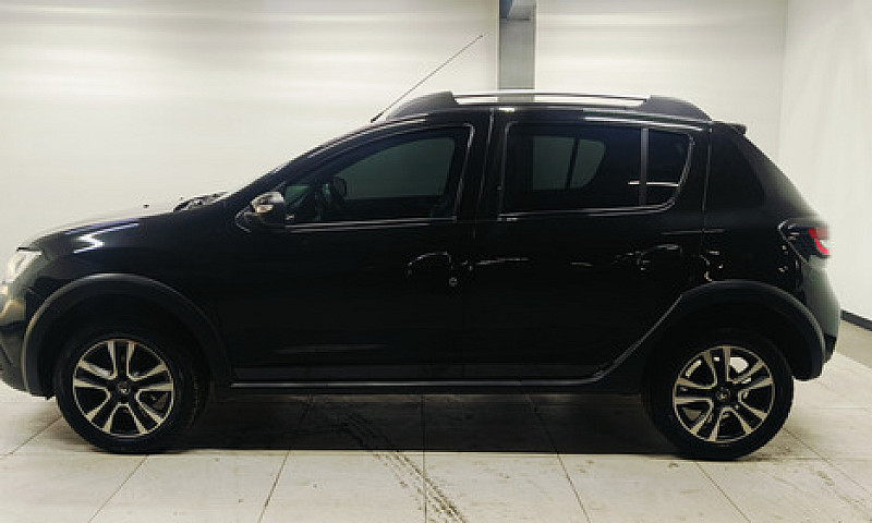 Renault Stepway 2020...