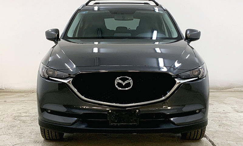 Mazda Cx-5 2019...