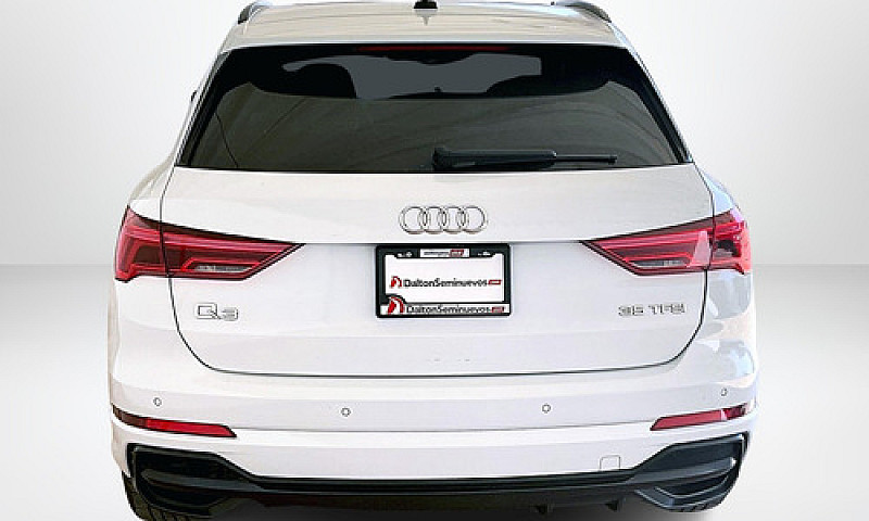 Audi Q3 2020...