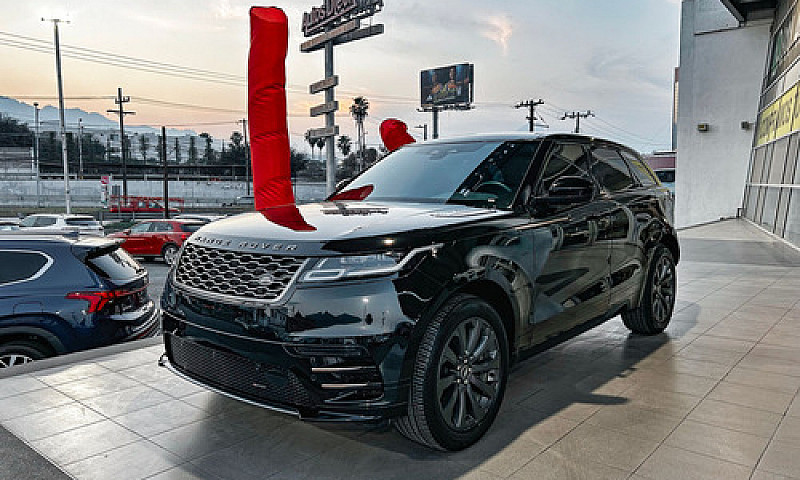 Land Rover Range Rov...